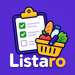 Listaro icon